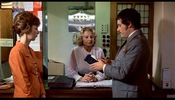 Frenzy (1972)Anna Massey, Coburg Hotel, Bayswater Road, London, Elsie Randolph and Jon Finch